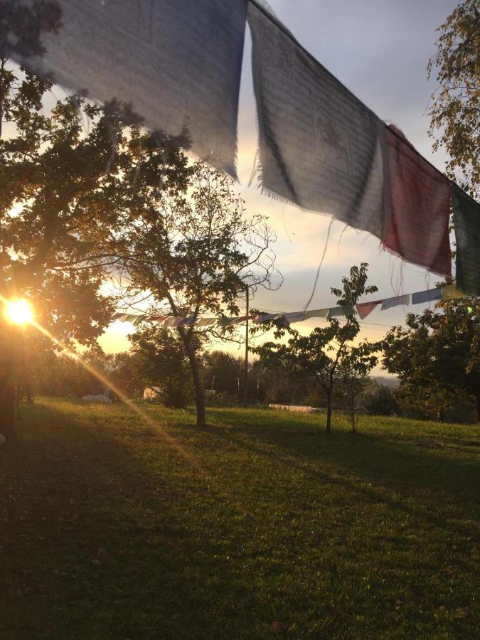 Holiday home Happy Hill - Quercia - Natura E Relax Santa Maria Rocca