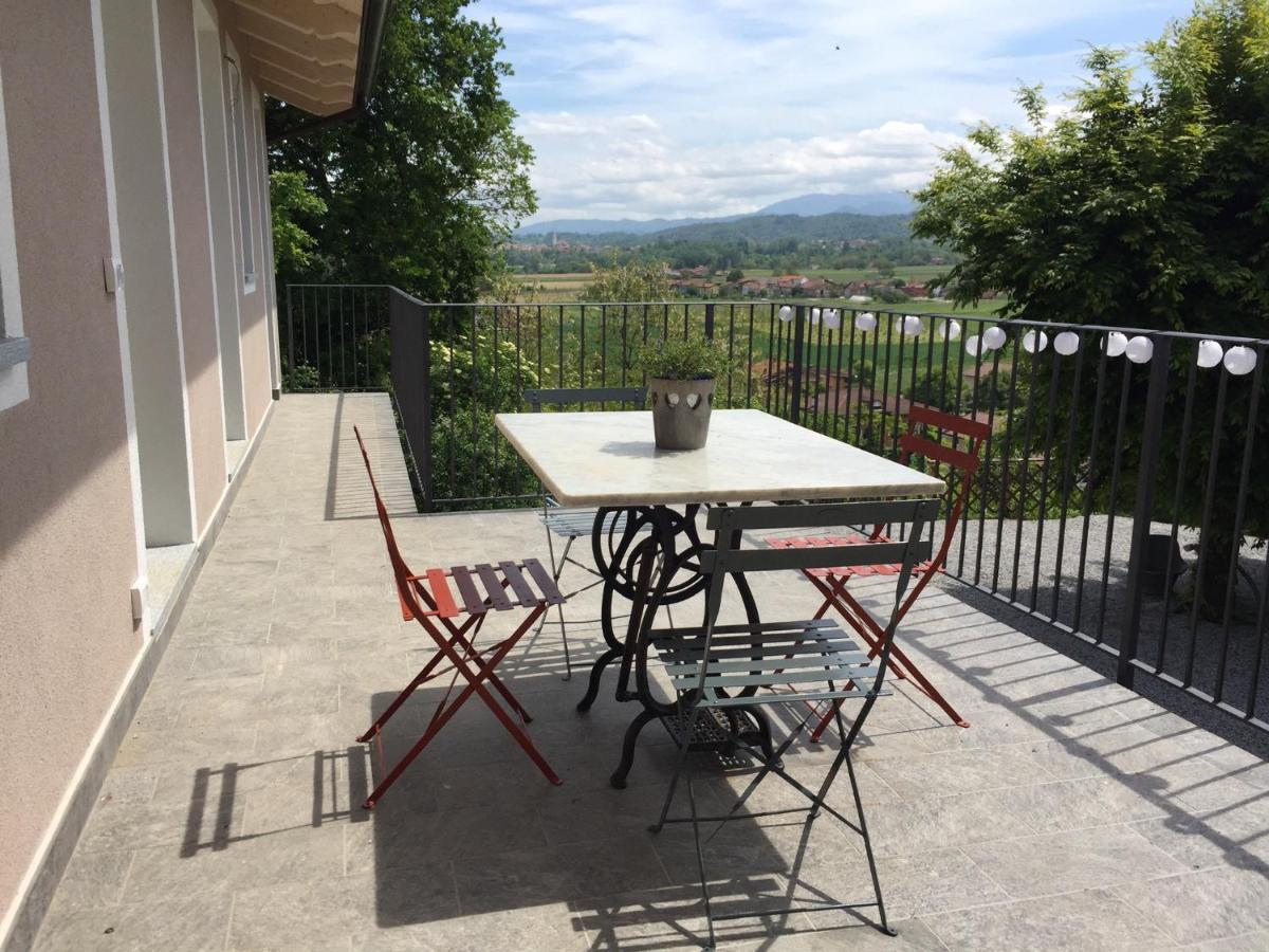 Happy Hill - Quercia - Natura E Relax *
