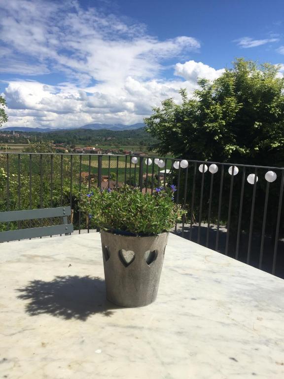 Holiday home Happy Hill - Quercia - Natura E Relax *