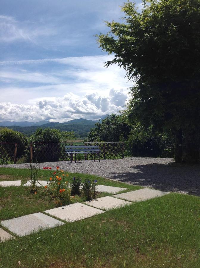 Holiday home Happy Hill - Quercia - Natura E Relax Santa Maria Rocca