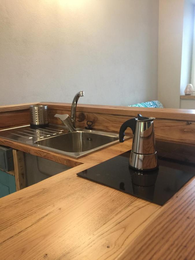 Holiday home Happy Hill - Quercia - Natura E Relax *