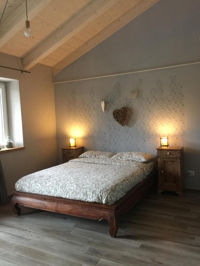 Holiday home Happy Hill - Quercia - Natura E Relax *