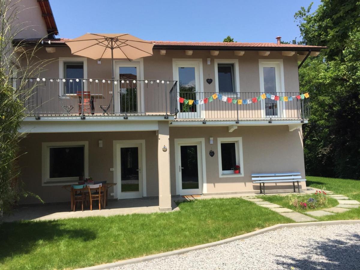 Holiday home Happy Hill - Quercia - Natura E Relax