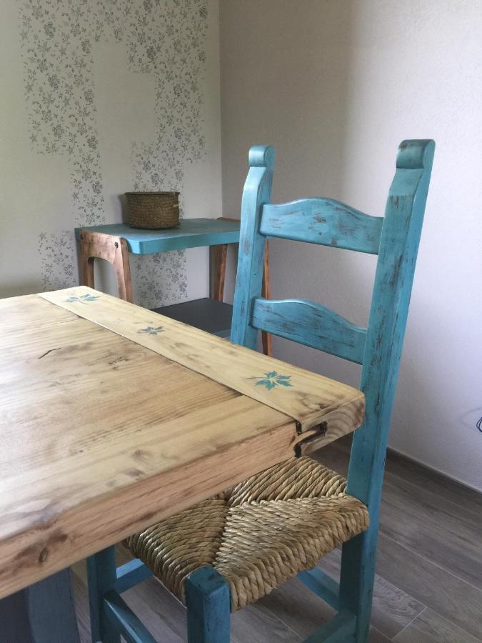 Holiday home Happy Hill - Quercia - Natura E Relax Santa Maria Rocca