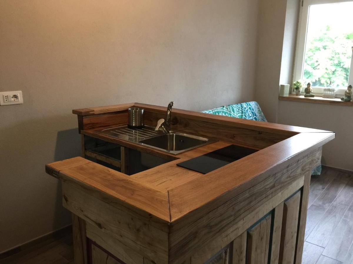 Happy Hill - Quercia - Natura E Relax Holiday home *