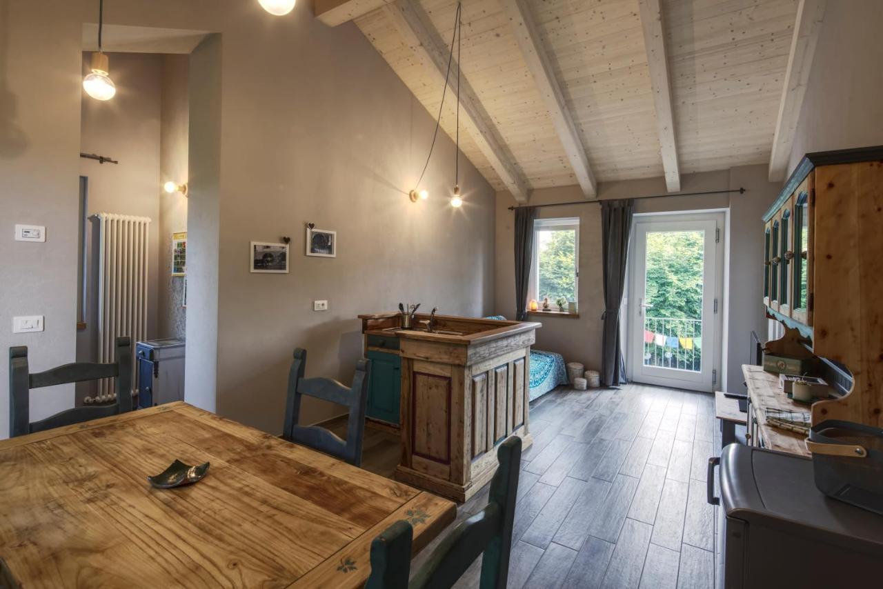 Holiday home Happy Hill - Quercia - Natura E Relax *