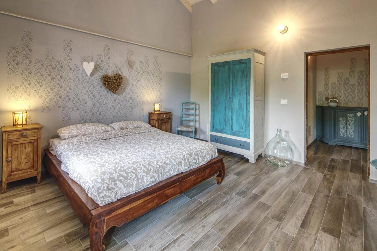 Happy Hill - Quercia - Natura E Relax Holiday home